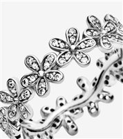 Anello Pandora Donna in Argento 190934CZ-48 - 190934CZ-56